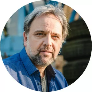 Martin Plass - Actor