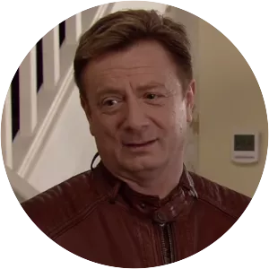 Martin Platt - Fictional character