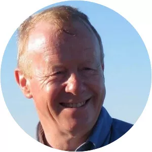 Martin Plaut - Author