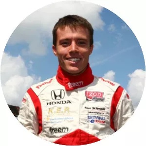 Martin Plowman - Motorsports racing driver
