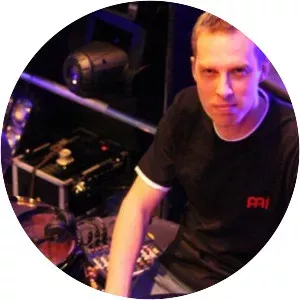 Martin Potthoff Musician