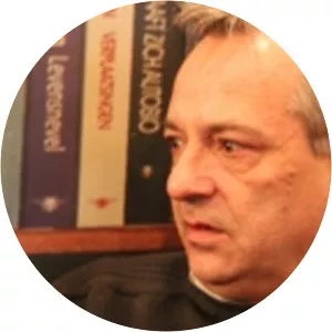 Martin Prebuđila - Writer