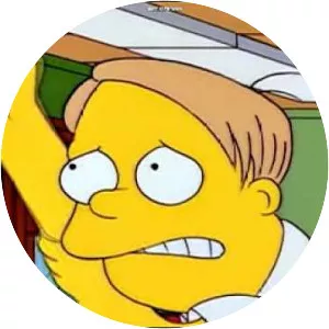 Martin Prince - Fictional character