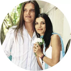 Martín Quaglia - Musician ‧ Ana Maria Orozco's ex-husband