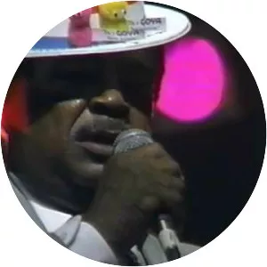 Martín Quiñones - Musical artist