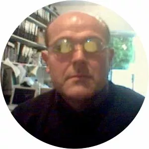 Martin R. Smith - Film producer