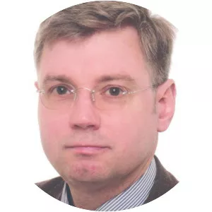 Martin Rackwitz - Historian