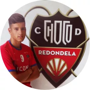 Martín Rafael Crespo