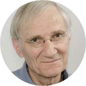 Martin Raff - Canadian molecular biologist