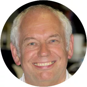 Martin Raines - Author