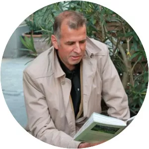 Martin Rasper - Author
