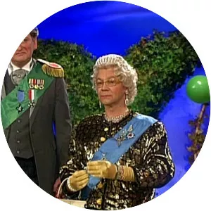 Martin Rassau - German comedian