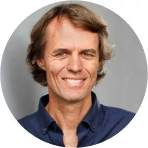 Martin Rausch - TV show host