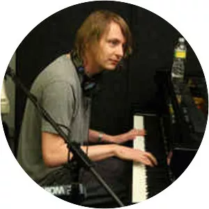 Martin Rebelski - Multi-instrumentalist