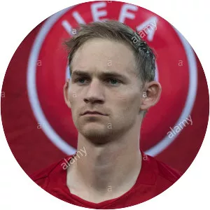 Martin Rechsteiner - Liechtensteiner footballer