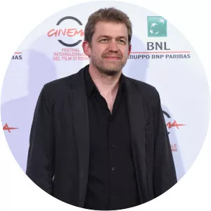 Martin Rehbock - Film producer
