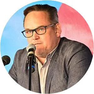 Martin Reichardt - Member of the German Bundestag