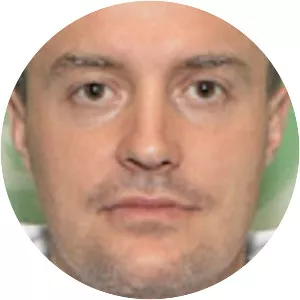 Martin Reichel - Robert Reichel's brother