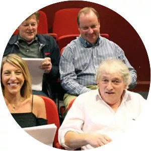 Martin Reid - Northern Irish actor