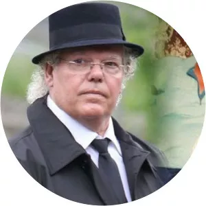 Martin Reilly photograph