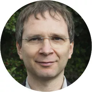 Martin Reisigl photograph