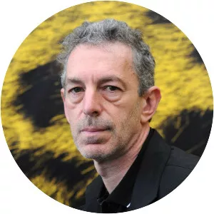 Martín Rejtman - Argentine writer