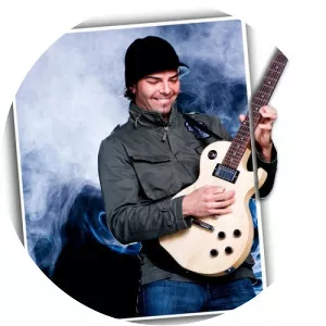 Martin Renno - Musical artist