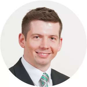 Martin Repinski - Estonian politician