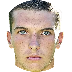 Martin Repiský - Goalkeeper