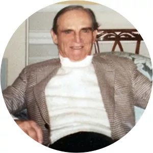 Martin Revson - Peter Revson's father