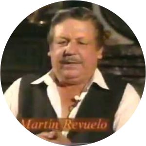 Martín Revuelo