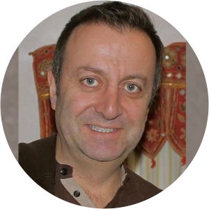 Martin Rhys-Jones photograph