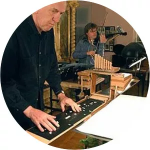 Martin Riches - Visual artist