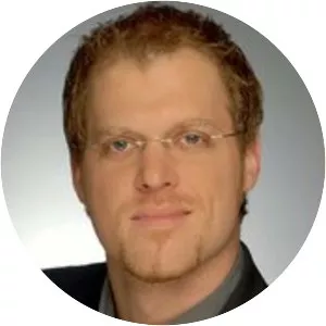 Martin Richter - Film producer