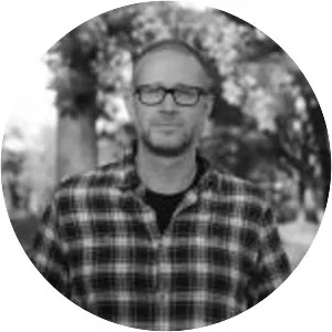 Martin Riker - Author