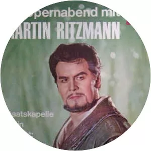 Martin Ritzmann