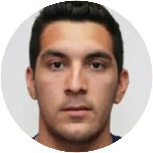 Martín Rivero - Argentine footballer