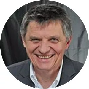 Martin Rivoir - German Politician