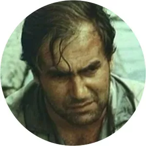 Martín Rodríguez Mentasti - Film producer