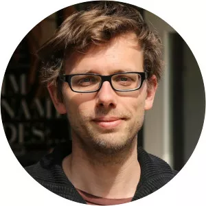 Martin Roelly - Film producer