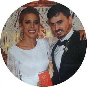 Martín Rojas photograph