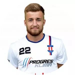 Martin Rolinek - Football player