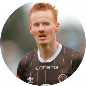 Martin Rønning Ovenstad