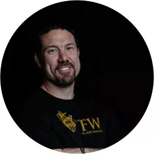 Martin Rooney - Author