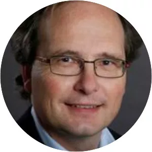 Martin Rösel - German theologian