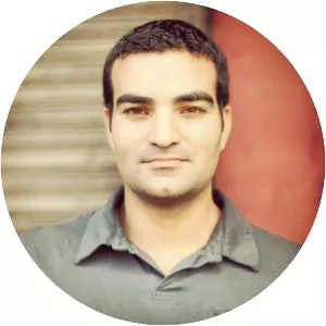 Martin Rosete - Spanish film director