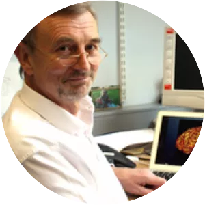 Martin Rossor - Researcher