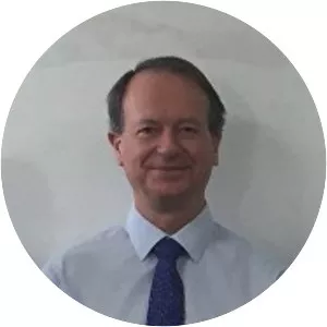 Martin Royalton-Kisch