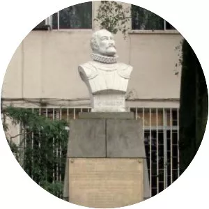 Martín Ruiz de Gamboa