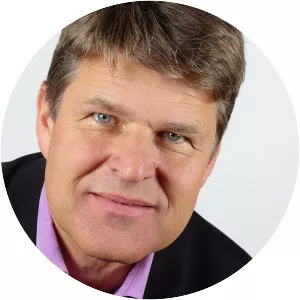 Martin Runge - German Politician